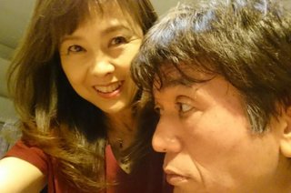 大島奈保美さん