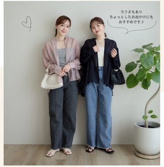 しまむら系 インフルエンサー