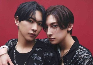 『タイプロ』出身の浜川路己&本多大夢、ユニット「ROIROM」結成