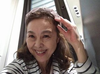 大島奈保美さん