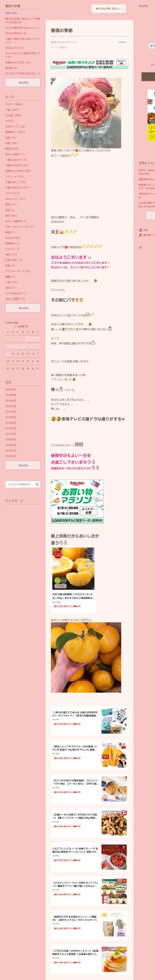 桜井奈々さんって