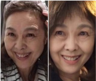 大島奈保美さん