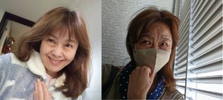 大島奈保美さん