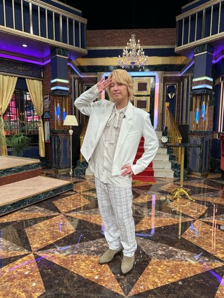 しゃべくり００７