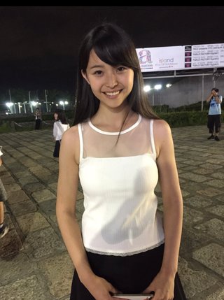 渡邊渚「私だから死んでないだけ」SNS中傷にコメント