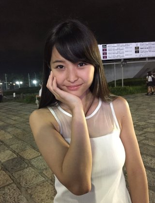 渡邊渚「私だから死んでないだけ」SNS中傷にコメント