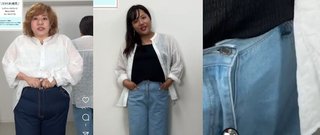 しまむら ぽっちゃりコーデ Hina🐥⸒⸒