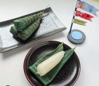 もしかしてだけど、関西以外ではこどもの日にちまきを食べる風習はない？