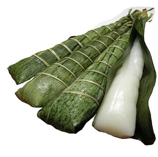 もしかしてだけど、関西以外ではこどもの日にちまきを食べる風習はない？