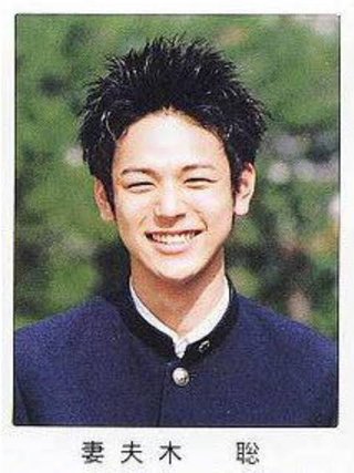 学生時代にこの人がいたらどうする？