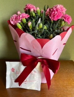 大島奈保美さん