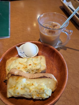 コーヒーが好きすぎて