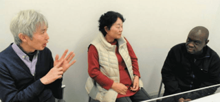 税金をしっかり納めた外国人の生活保護ってどう思う？