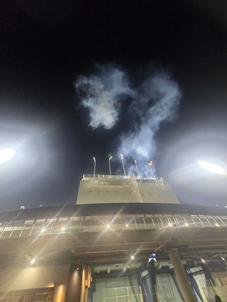 横浜ベイスターズの応援ってたのしくない？