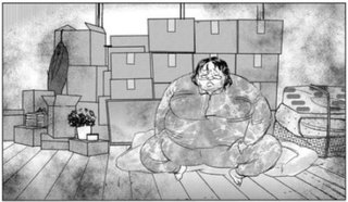 デブは怠惰じゃなくて知能指数に問題あると思う