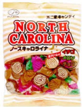 ㍼生まれの人はこのお菓子覚えてる？