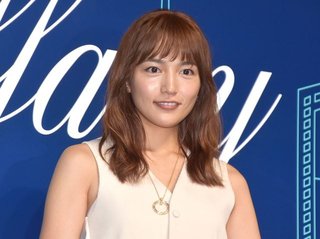 現在の川口春奈さん…