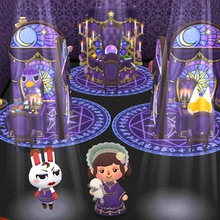 霊視】ママスタ占いの館【タロット