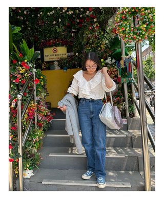 あいのり桃のモブ(ビジ友)よっこ