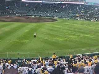 万博はとてもつまらなかったんです。