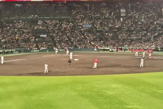 万博はとてもつまらなかったんです。