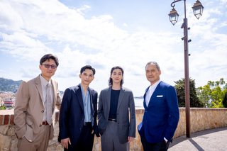 大河ドラマ【べらぼう～蔦重栄華乃夢噺～】