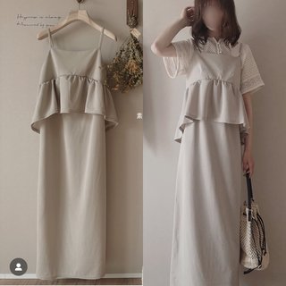 しまむら系 インフルエンサー