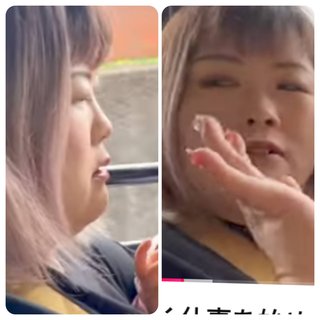 めっちゃ…な奥さん