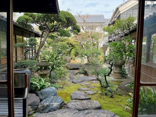 古民家をリノベーションしようと思います　築１５０年です