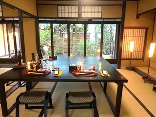 古民家をリノベーションしようと思います　築１５０年です