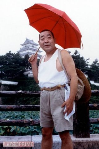 旦那がこういうファッションなんだけどダサいよね？