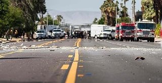 【米国】不妊治療反対派の男が不妊治療クリニックを爆破…1人が死亡､4人が負傷