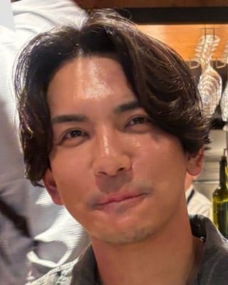 あいのり　ヒデ