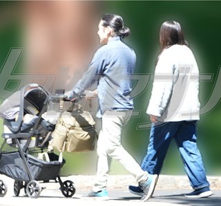 眞子さん、出産していたのね！