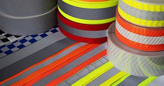 2031年までに反射テープ市場が68億米ドルに、CAGR6.9%の成長見込み