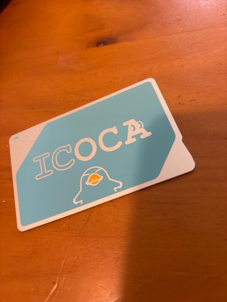 電車乗るとき切符じゃダサい？Suica？