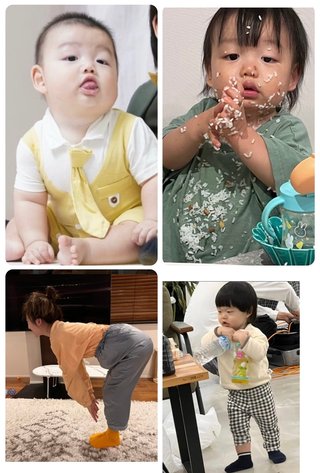 新★あいのり桃