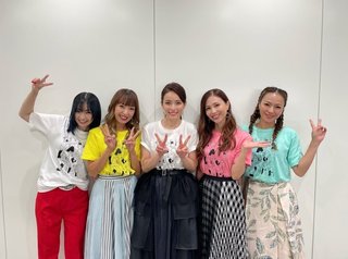 THE 夜もヒッパレ !