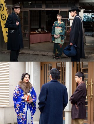 【ネタバレ】朝ドラ「あんぱん」