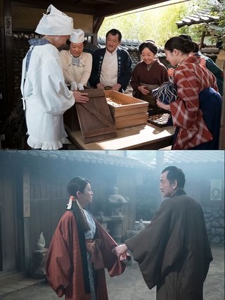 【ネタバレ】朝ドラ「あんぱん」