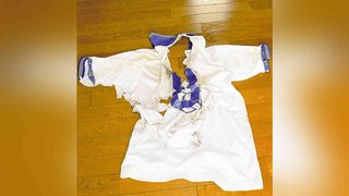 母「一生が変わってしまう」、落雷事故で息子に重い障害…繰り返さないようにと訴え