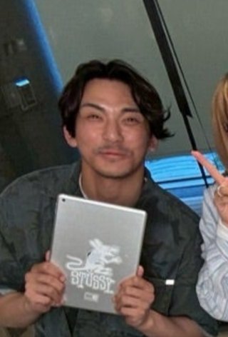 あいのり　ヒデ