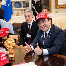 麻生太郎,教皇ミサの日本代表に　世界に恥を発信