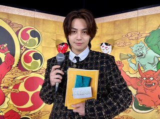 フジテレビ系【千鳥の鬼レンチャン】