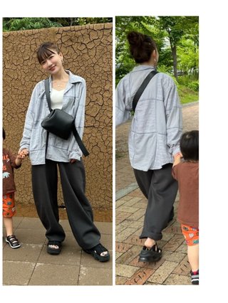 新★あいのり桃