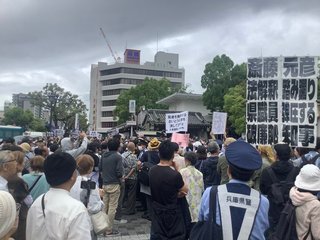 斎藤知事の支持者からネットリンチの標的にされた県議が自殺【兵庫県】