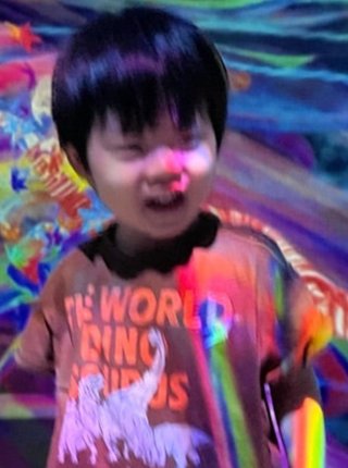 新★あいのり桃