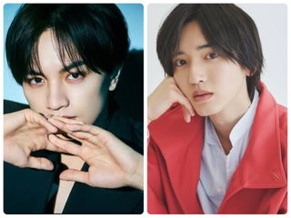 中島健人くんと道枝駿佑くんに同時に告白されたらどちらを選びますか？