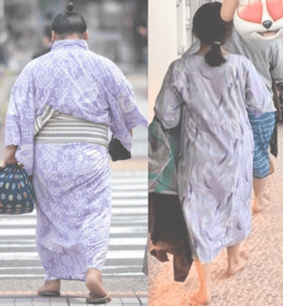 ウコンと支給品と私、時々娘のどすこいな日々