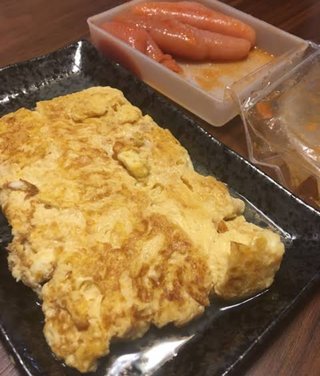 ウコンと支給品と私、時々娘のどすこいな日々